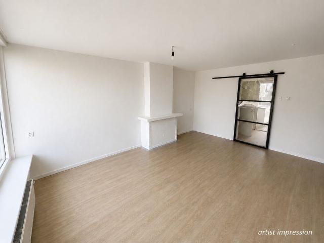 Te huur: Appartement Nieuwe Markt in Roosendaal