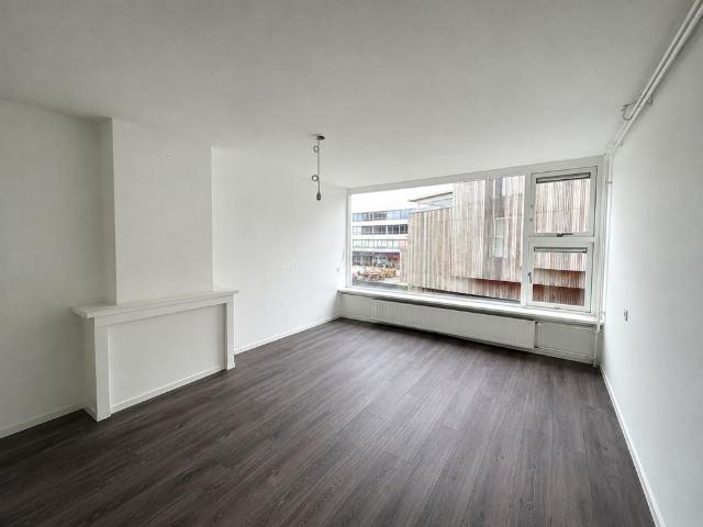 Te huur: Appartement Nieuwe Markt in Roosendaal