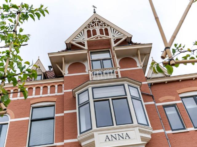 Te huur: Appartement Nieuwe Parklaan 193 A in Den Haag