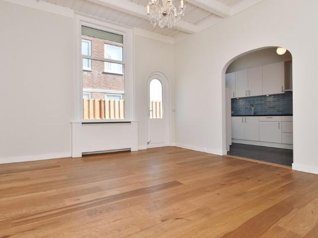 Te huur: Appartement Nieuwe Schoolstraat in Den Haag