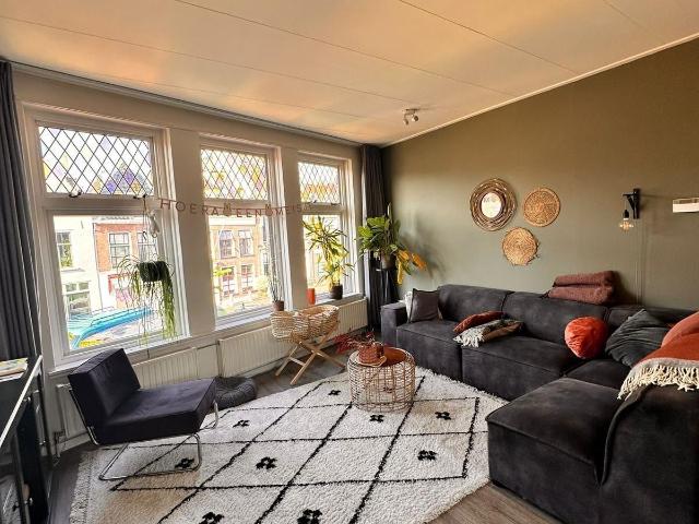 Te huur: Appartement Nieuweburen 114 in Leeuwarden