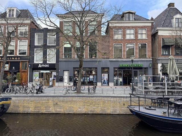 Te huur: Appartement Nieuwestad in Leeuwarden