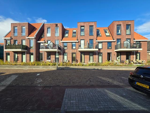 Te huur: Appartement Nieuweweg 85 13 in Hattem