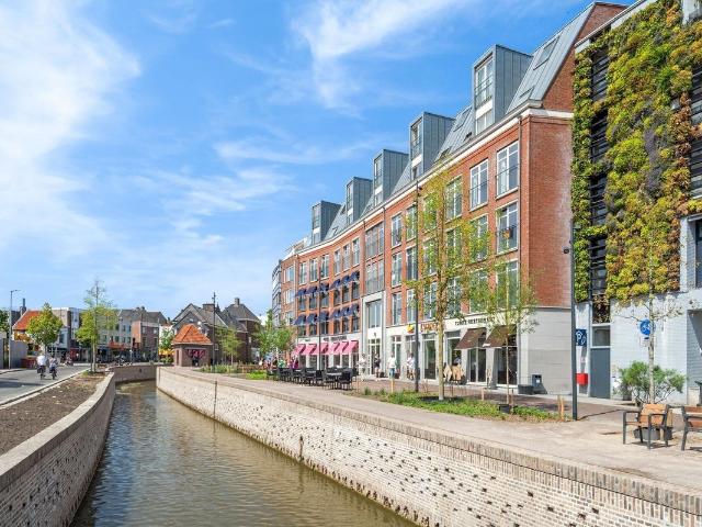 Te huur: Appartement Nieuweweg in Breda
