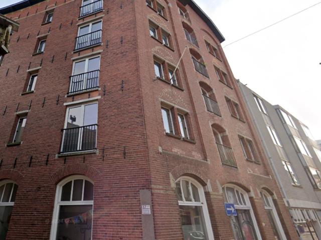Te huur: Appartement Nieuweweg in Groningen
