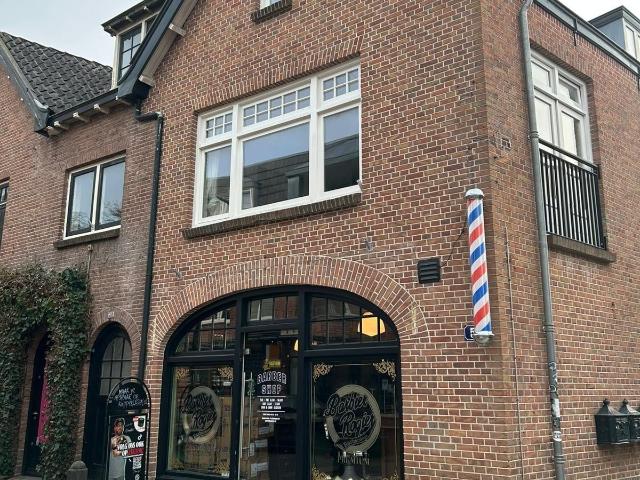 Te huur: Appartement Nieuweweg in Laren