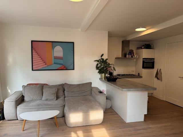 Te huur: Appartement Nieuweweg in Laren