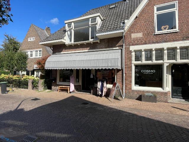 Te huur: Appartement Nieuweweg in Laren