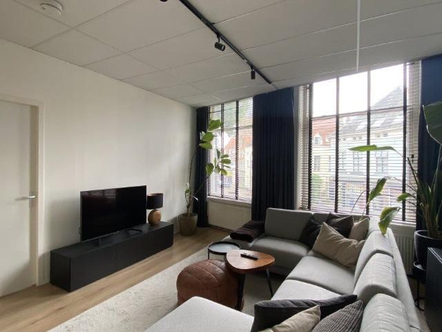 Te huur: Appartement Nieuwstad in Zutphen