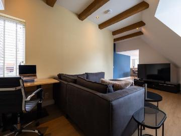 Te huur: Appartement Nieuwsteeg 12 in Hoorn