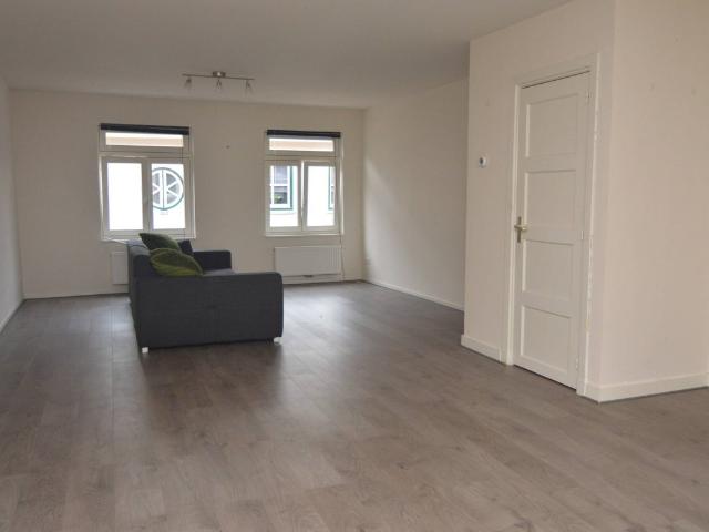 Te huur: Appartement Nieuwstraat in Oosterhout