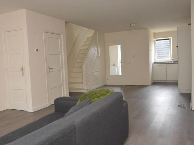 Te huur: Appartement Nieuwstraat in Oosterhout