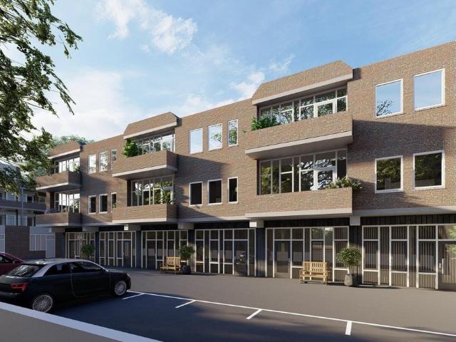 Te huur: Appartement Nieuwstraat in Apeldoorn