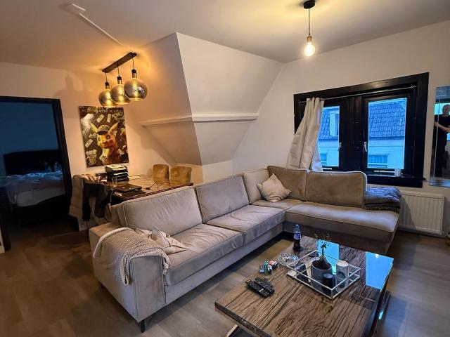 Te huur: Appartement Nieuwstraat 29 A in Baarn
