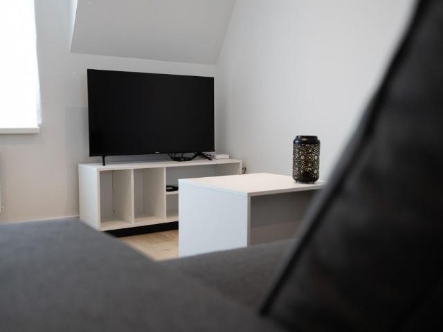 Te huur: Appartement Nieuwstraat in Den Bosch