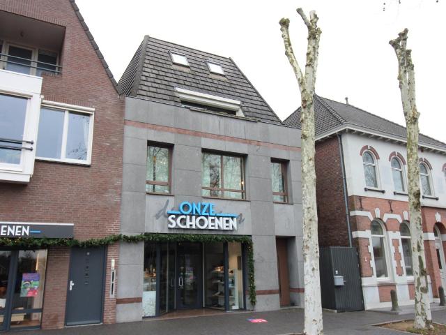 Te huur: Appartement Nieuwstraat in Eersel