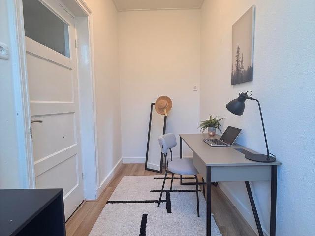 Te huur: Appartement Nieuwstraat in Groningen