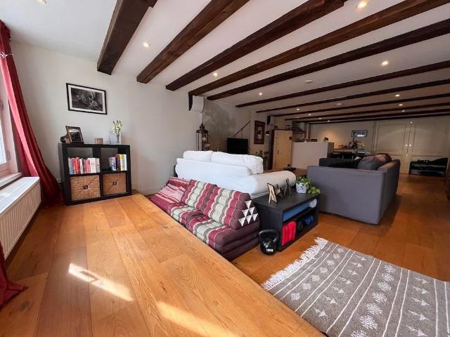 Te huur: Appartement Nieuwstraat in Leiden