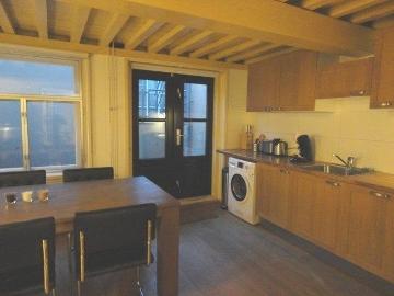 Te huur: Appartement Nieuwstraat in Leiden