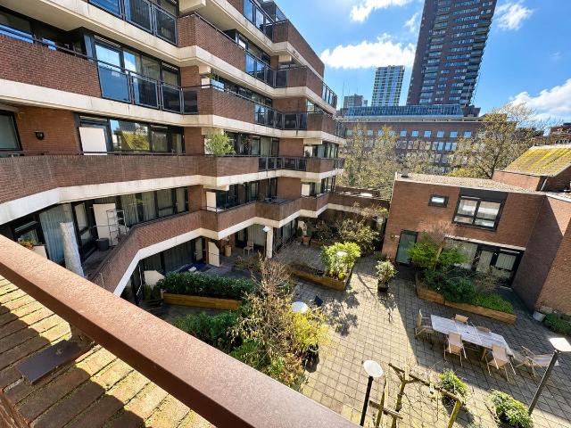 Te huur: Appartement Nieuwstraat in Rotterdam