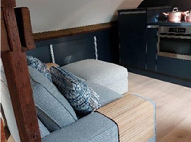 Te huur: Appartement Nieuwstraat in Son en Breugel
