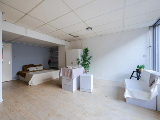 Te huur: Appartement Nieuwstraat in Terneuzen