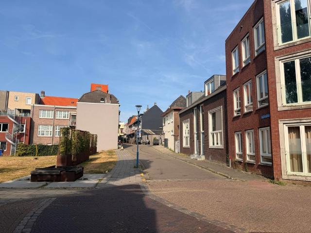 Te huur: Appartement Nieuwstraat in Terneuzen