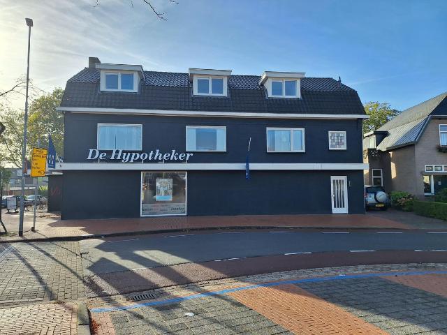 Te huur: Appartement Nieuwstraat in Veldhoven