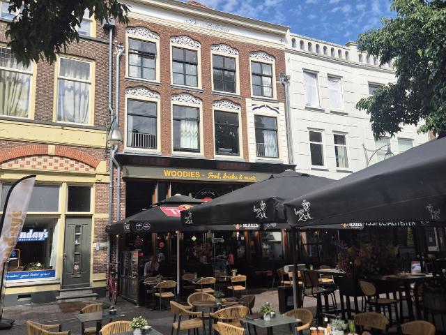 Te huur: Appartement Nieuwstraat in Zwolle