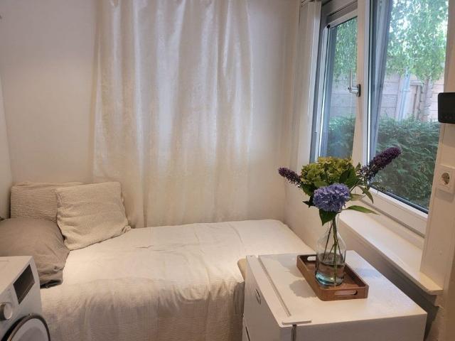 Te huur: Appartement Nijenburg 24 in Hoofddorp