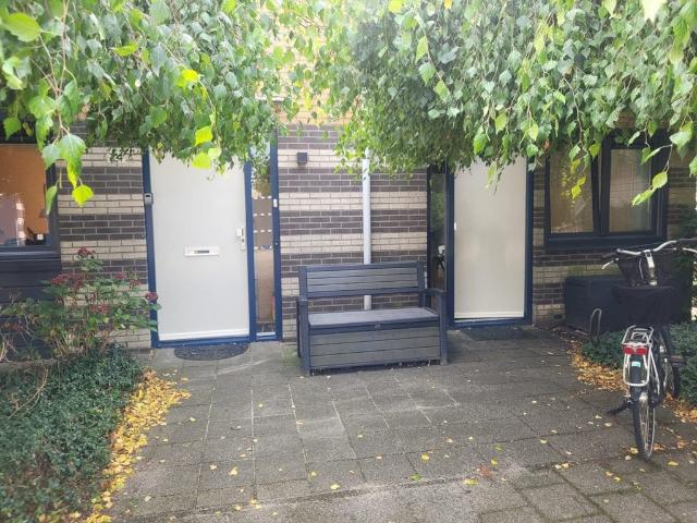 Te huur: Appartement Nijenburg 24 in Hoofddorp