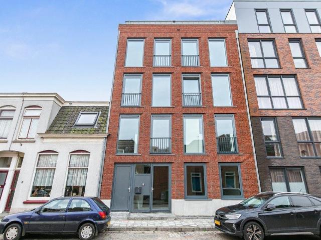 Te huur: Appartement Nijlandstraat in Assen