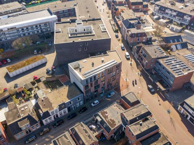 Te huur: Appartement Nijlandstraat in Assen