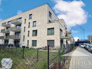 1400, Nivelles, Brabant wallon, Wallonie