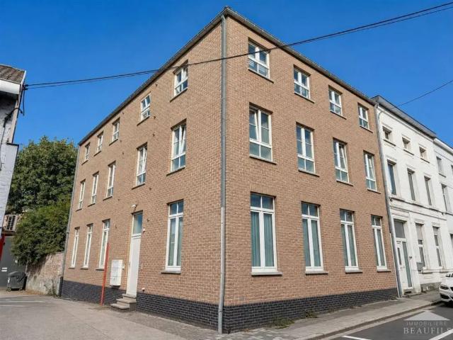 te huur Appartement Nijvel