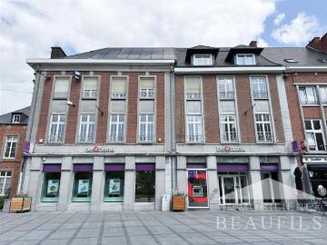 1400, Nivelles, Brabant wallon, Wallonie