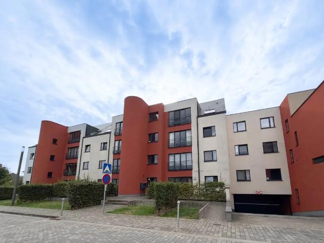 te huur Appartement Nijvel