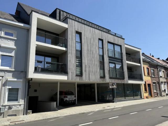te huur Appartement Nijvel