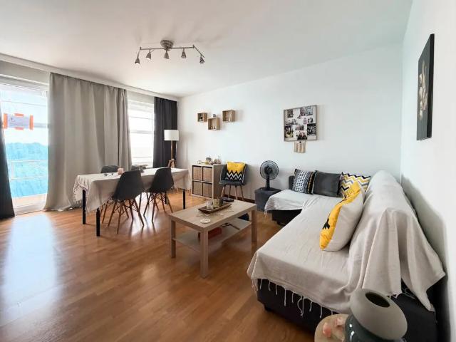 te huur Appartement Nijvel