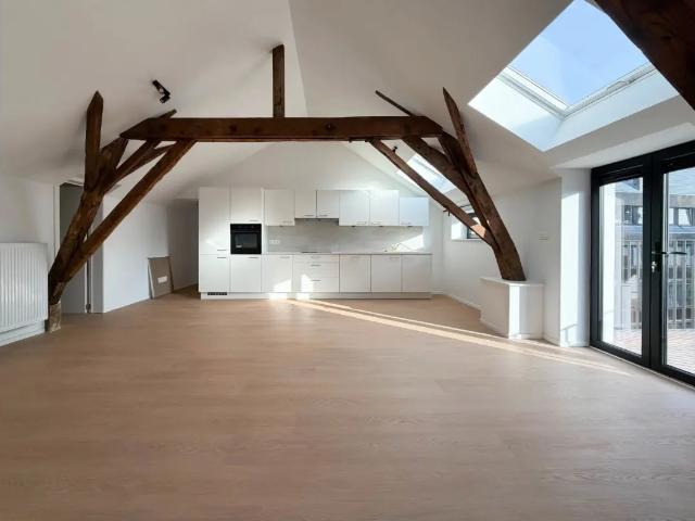 te huur Appartement Nijvel