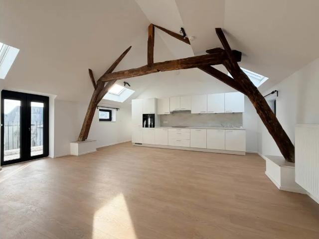te huur Appartement Nijvel