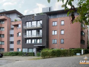 1400, Nivelles, Brabant wallon, Wallonie