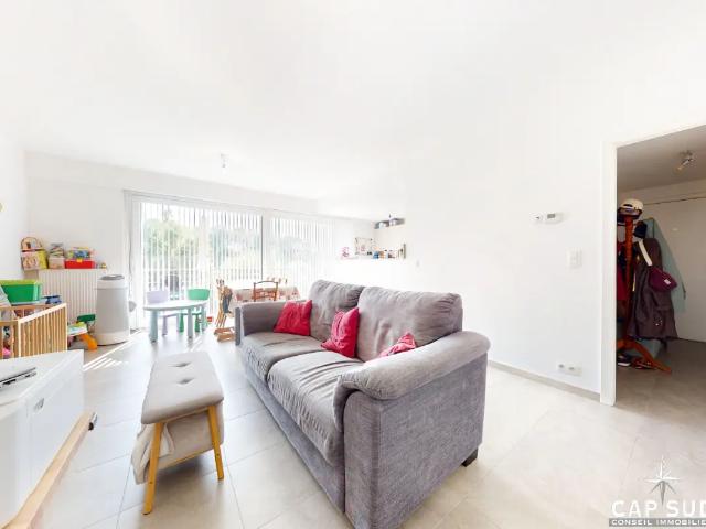te huur Appartement Nijvel