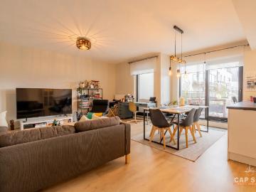1400, Nivelles, Brabant wallon, Wallonie