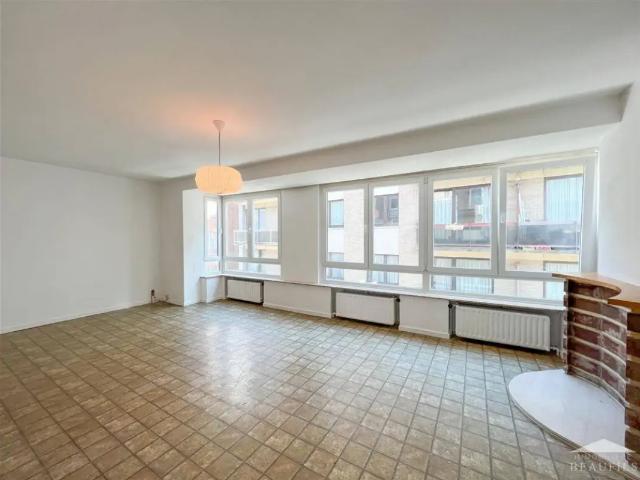 te huur Appartement Nijvel