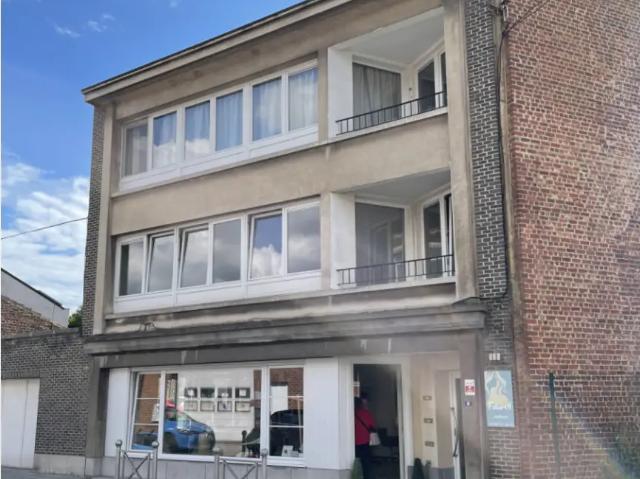 te huur Appartement Nijvel