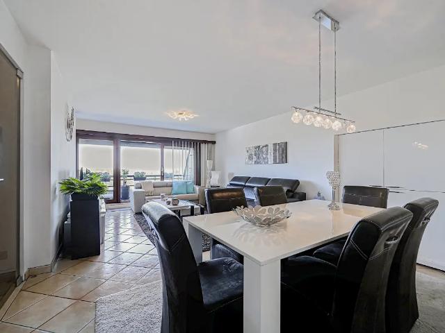 te huur Appartement Nijvel