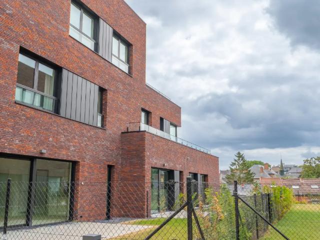 te huur Appartement Nijvel