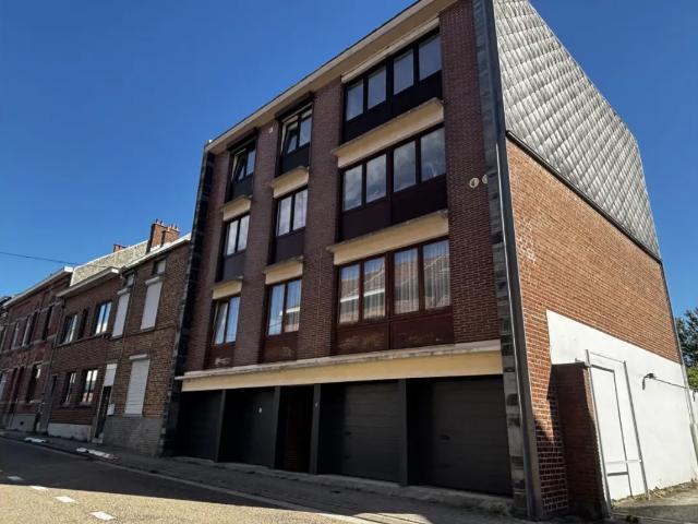 te huur Appartement Nijvel