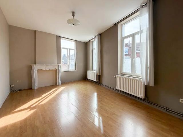 te huur Appartement Nijvel